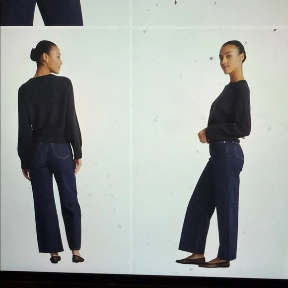 NAADAM Women's Sweater - Picture 2 of 6